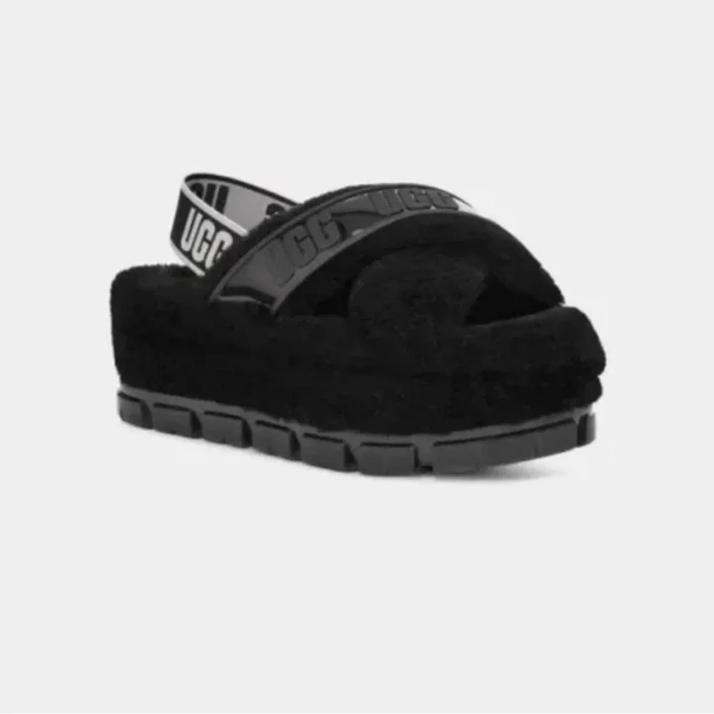 UGG still new